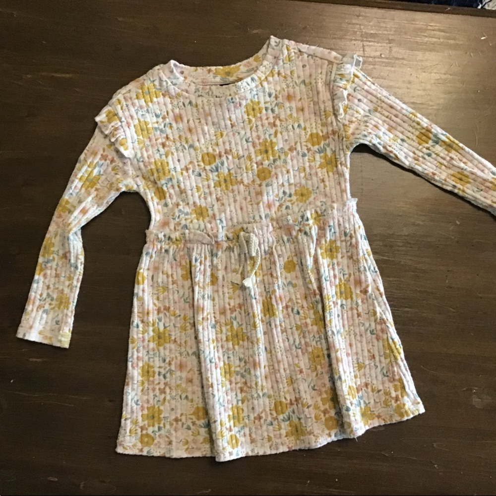 Fall dress